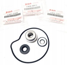 Kit riparazione pompa acqua