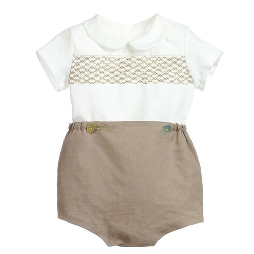 Set completo bimbo - bimbo,
