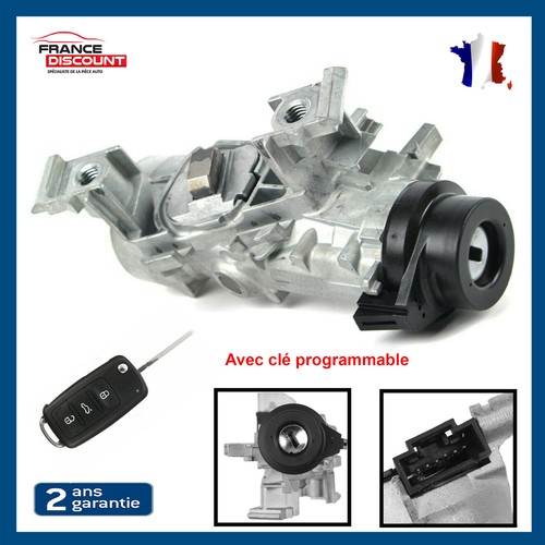 Neiman complet avec serrure - complet,