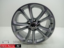 1 pezzo CERCHIO IN LEGA 17 POLLICI originale VW Passat CC 8jx17 ET41 3C8601025K