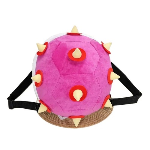 Zaino super roy - zaino, bowser