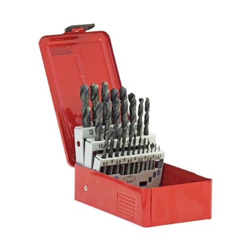 Dormer set trapano - set,
