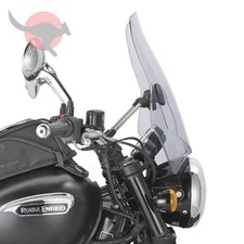 CUPOLINO / PARABREZZA [GIVI] -