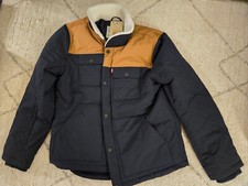 Giubbotto Levi's trapuntato