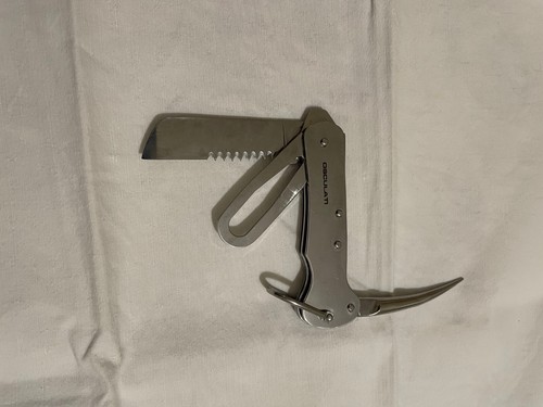 Vendo attrezzo multiuso - , da