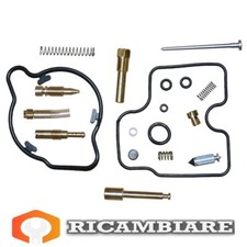 Kit riparazione spillo