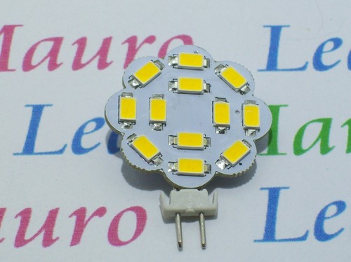 Luci camper led 12v - luci, g4