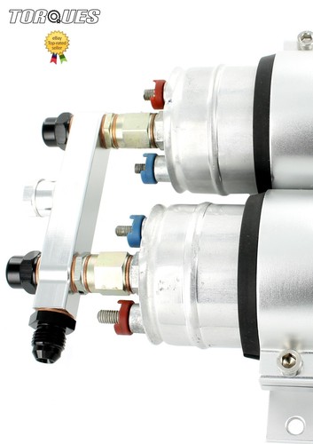 Collettore pompa carburante