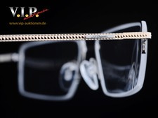 ST.DUPONT TITANIUM LUNETTE