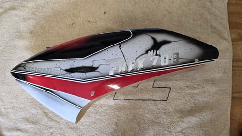 Tettoia nitro align rex - tettoia, 700