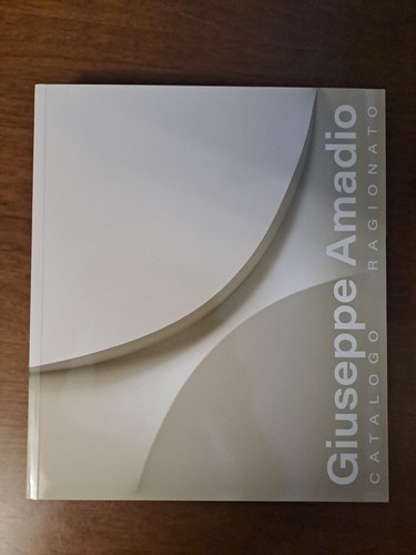 Catalogo ragionato giuseppe - catalogo,