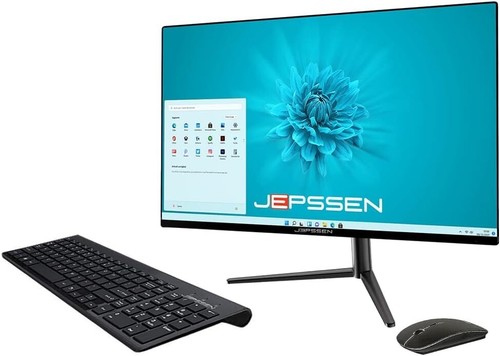 Aio jepssen onlyone - pc, touchme