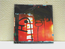 U 2 ---45 GIRI--" A THE FLY---B.ALEX into..."   EX  / M