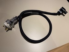 Cavo powerkord kimber firmato - powerkord,