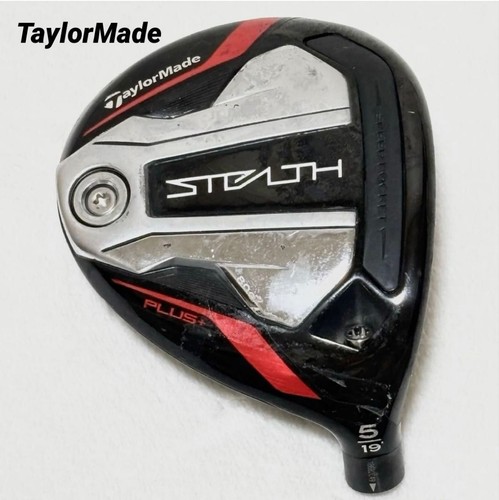 Taylormade stealth plus 5w - plus+,