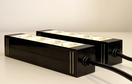 Usm haller prese - 2+1,