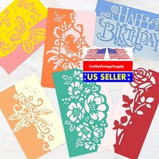 Busta bordo fiore rosa pizzo