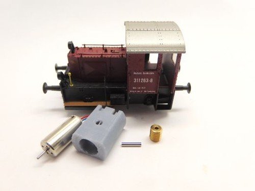 Micromotor hbr006g brawa - micromotor.eu,