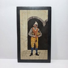 Commesso Di Pietre Dure