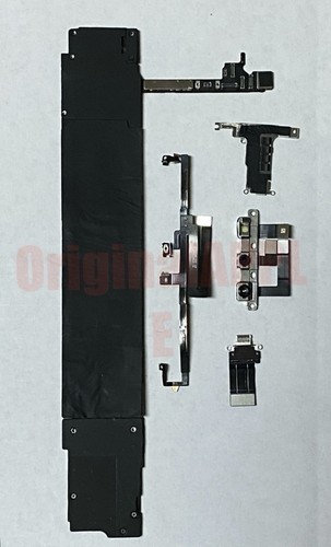Scheda madre apple - scheda, ipad
