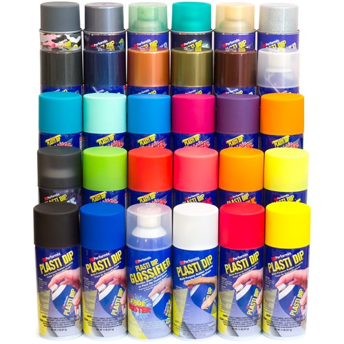 Plasti dip spray pellicola - plasti,
