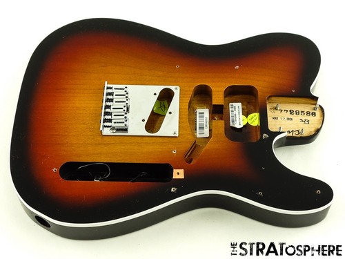 Fender american ultra luxe - ultra,