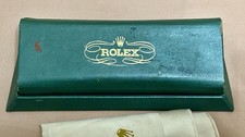 Ultra Rare Vintage Rolex