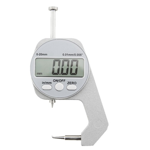 Display digitale misuratore - display,