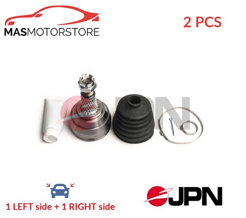 Kit giunto albero motore - giunto,