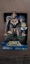 NEW: 2010 Star Wars The Clone