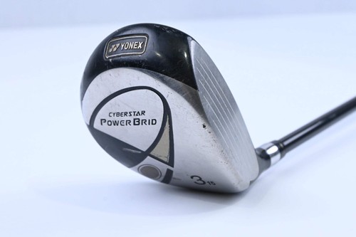 Yonex cyberstar powerbrid 3 - cyberstar, #3
