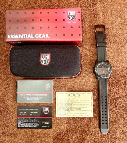 Luminox 3051 - , bo