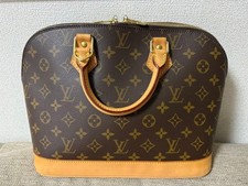 Borsa a mano Louis Vuitton