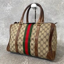 Borsa gucci boston - borsa, linea