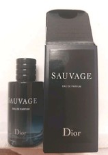 Dior sauvage edp - dior, mignon
