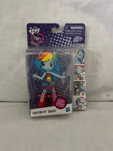 Mini equestria ragazze - mini,