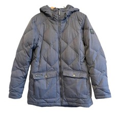 Columbia Crescent Cliff giacca