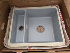 NUOVO lavello sottolavello