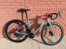 BMC Teammachine R 01 THREE