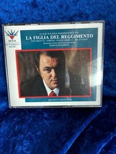 La Figlia Del Reggimento 