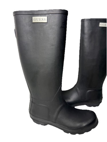 Stivali pioggia guess - pioggia,