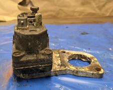 REGOLATORE RISCALDAMENTO FORD