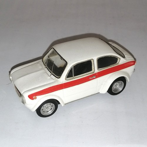 Fiat abarth 2000 - fiat, 1964