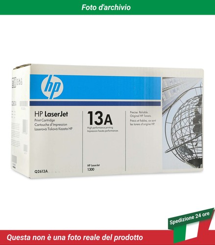 Q2613a laserjet 1300 - hp,