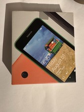 Nokia Lumia 530 Nuovo