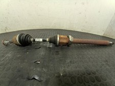 Albero di trasmissione VOLVO