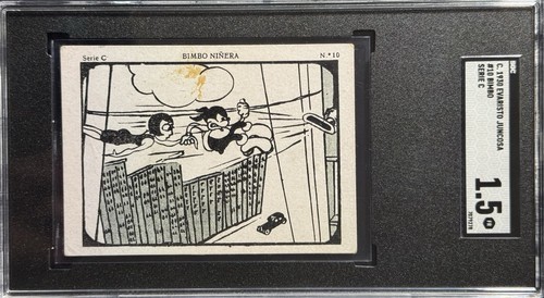 1929 juncosa bimbo betty - &,