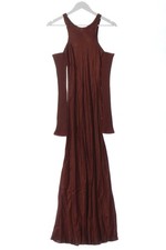 ZARA Maxi abito Donna Abito