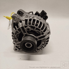 0986041930 Alternatore  CITROEN XSARA PICASSO 2.0 HDi (66Kw) Mnv 5p/d/1997cc