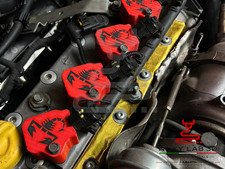 Cover bobina abarth - bobina,